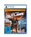Star Wars Outlaws - Gold Edition (inkl. Season Pass und früheren Zugang) -
