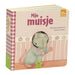 Libro delle dita Il mio Mouse