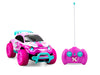 Exost Pixie II RC Buggy 1:12 - RC car - Working headlights - Incl. batteries