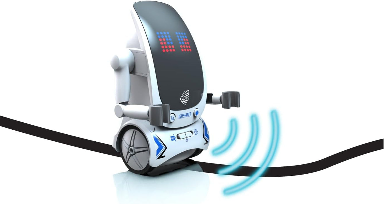 Silverlit - Maze Breaker 2 (88493)