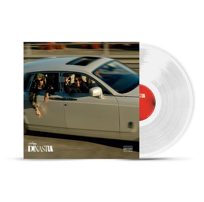 Dinastia (Vinile Cristallo