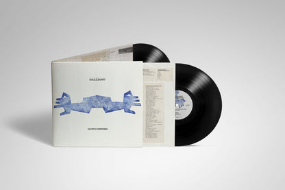 Halfway Somewhere