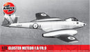 Gloster Meteor F.8/Fr.9