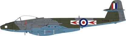 Gloster Meteor F.8/Fr.9