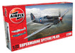 Airfix 982017 Modellbausatz, Mehrfarbig