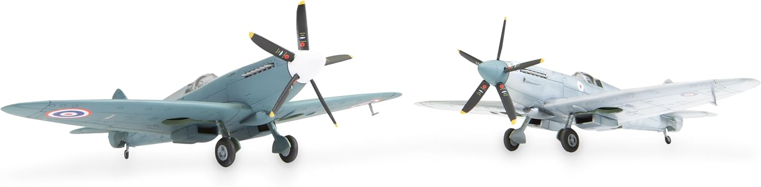 Airfix 982017 Modellbausatz, Mehrfarbig