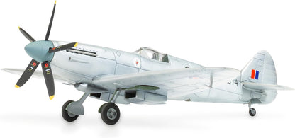Airfix 982017 Modellbausatz, Mehrfarbig