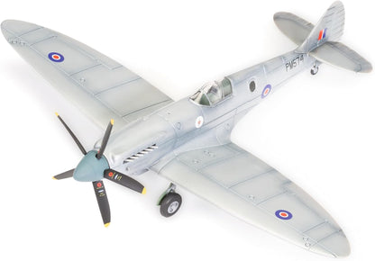 Airfix 982017 Modellbausatz, Mehrfarbig