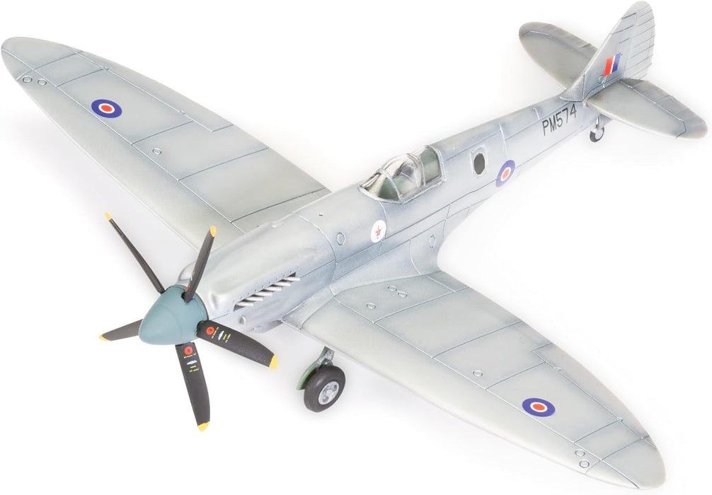Supermarine Spitfire Pr.Xix