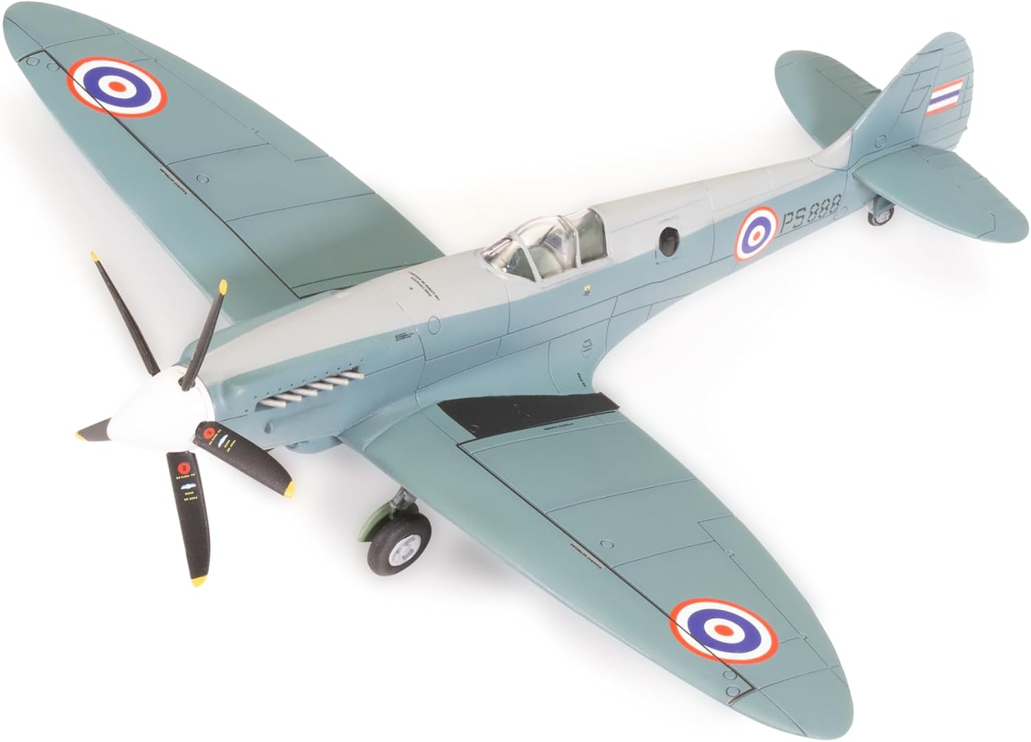 Airfix 982017 Modellbausatz, Mehrfarbig