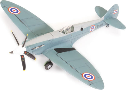 Airfix 982017 Modellbausatz, Mehrfarbig