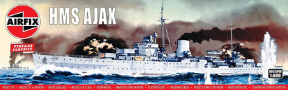 Airfix- Maqueta, Multicolor (983204