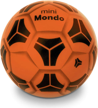 Unice Toys-S2411685 Italia Pelota Bioball Mini Hot Play, 140 Mm, Multicolor (S2411685