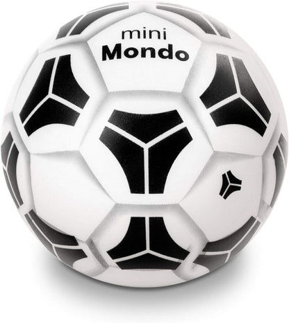 Unice Toys-S2411685 Italia Pelota Bioball Mini Hot Play, 140 Mm, Multicolor (S2411685