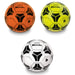 Unice Toys-S2411685 Italia Pelota Bioball Mini Hot Play, 140 Mm, Multicolor (S2411685