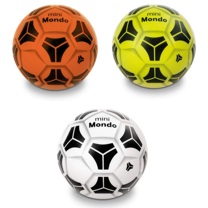 Unice Toys-S2411685 Italia Pelota Bioball Mini Hot Play, 140 Mm, Multicolor (S2411685