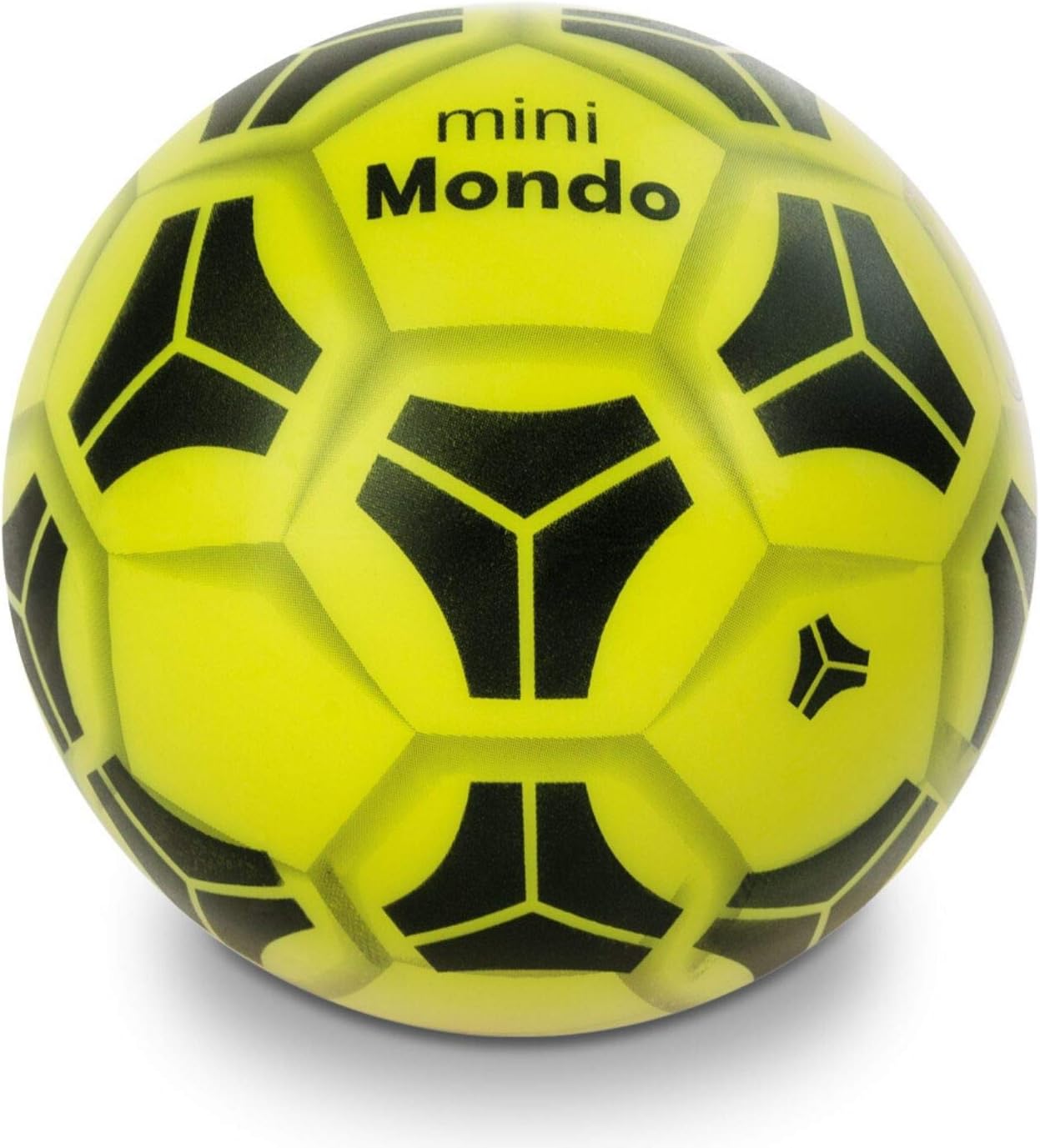 Unice Toys-S2411685 Italia Pelota Bioball Mini Hot Play, 140 Mm, Multicolor (S2411685