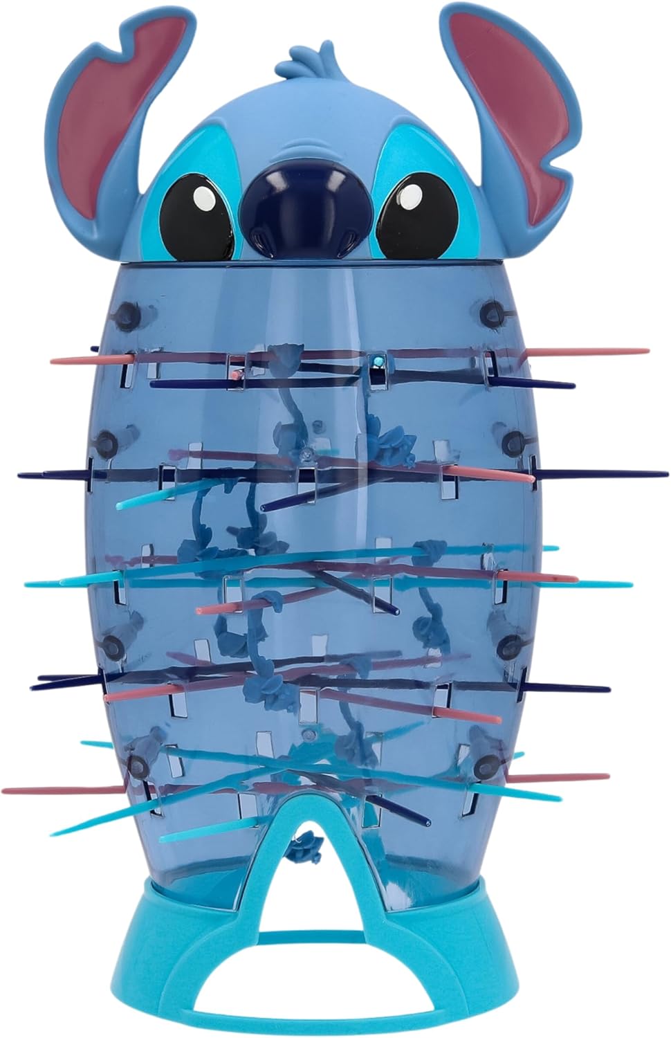 IMC Toys Stitch Drop Game Board game Fine motor skill (dexterity)