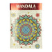 Wins Holland - Kleurboek Mandala