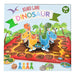 Gioco da tavolo Dino