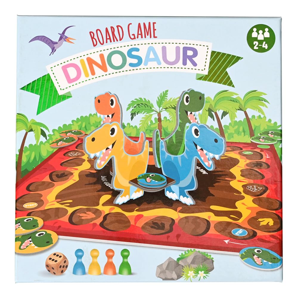 Gioco da tavolo Dino