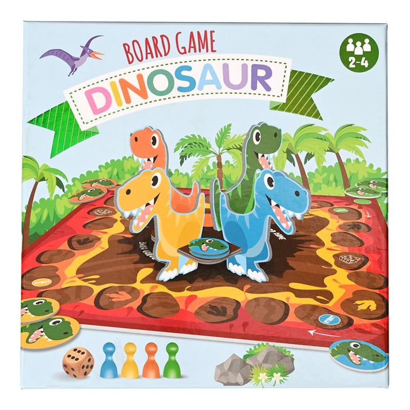 Gioco da tavolo Dino