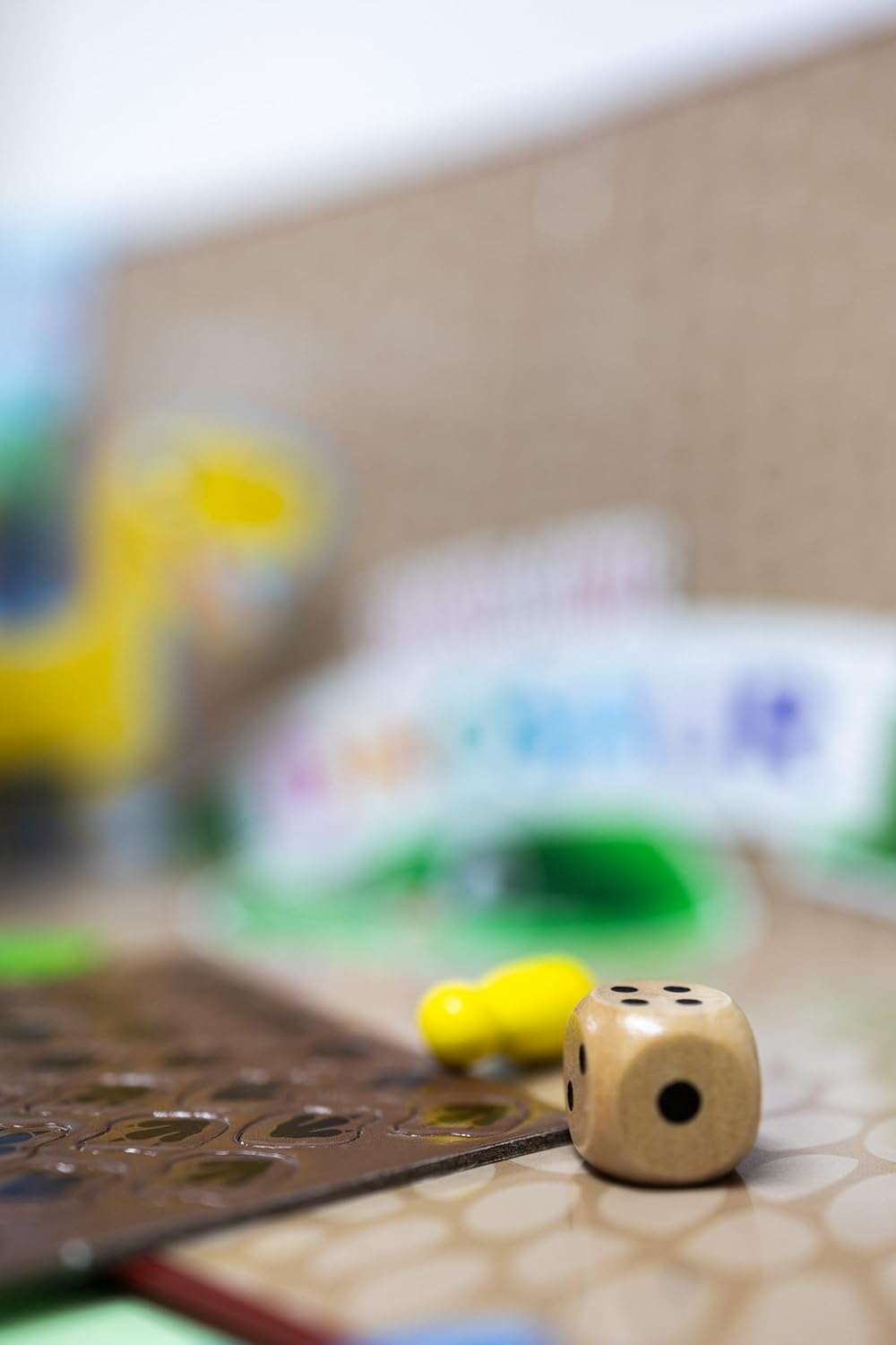 Gioco da tavolo Dino