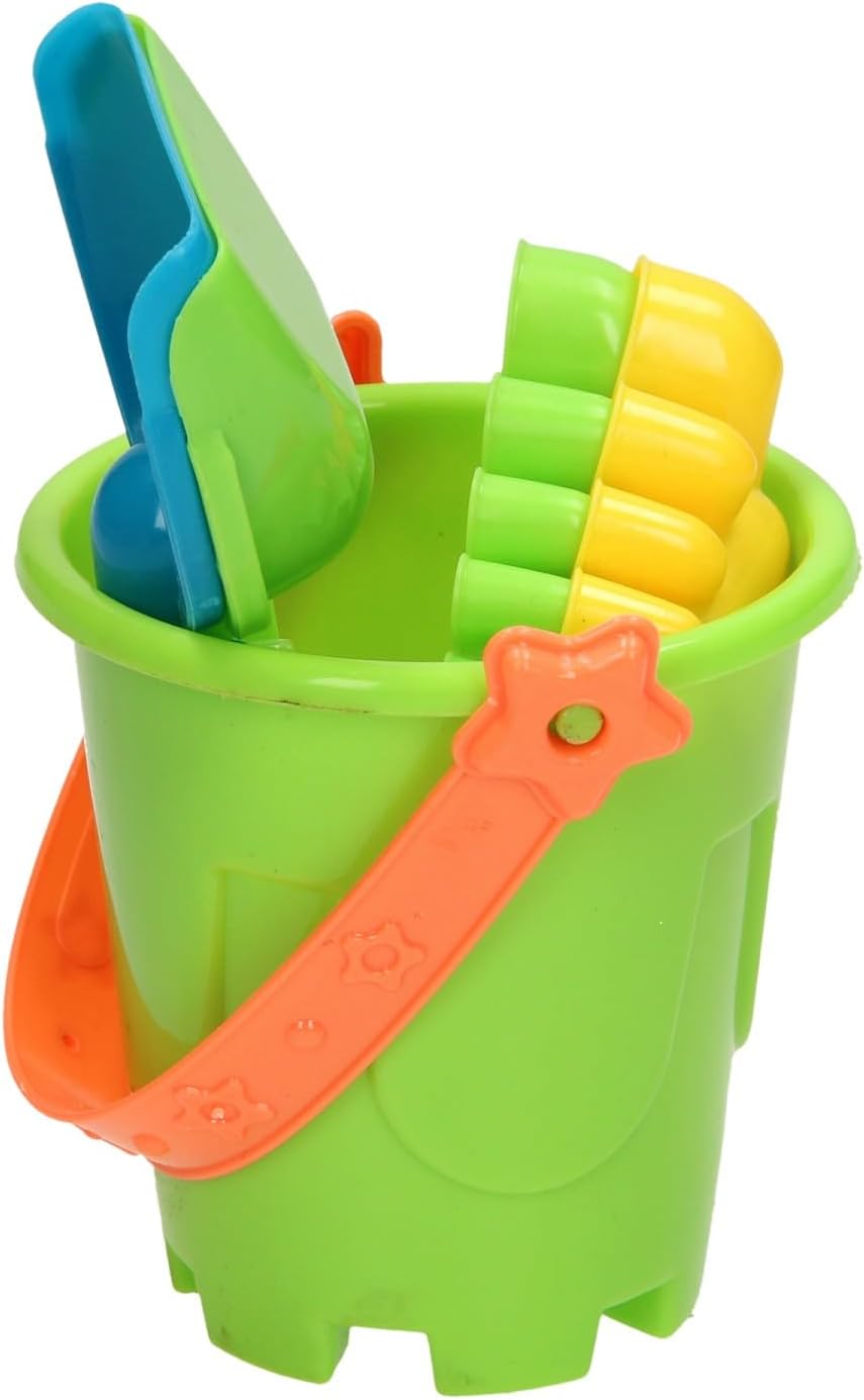 Set da spiaggia mini, 5 pezzi.