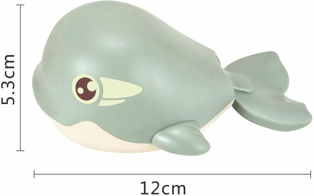 Opwind Zeedieren Pastel