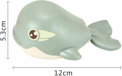 Opwind Zeedieren Pastel