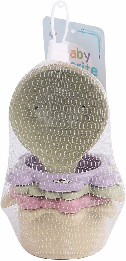 Badbekers Pastel 6dlg.