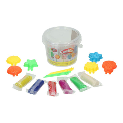 Set di accessori per la creazione di lecca-lecca