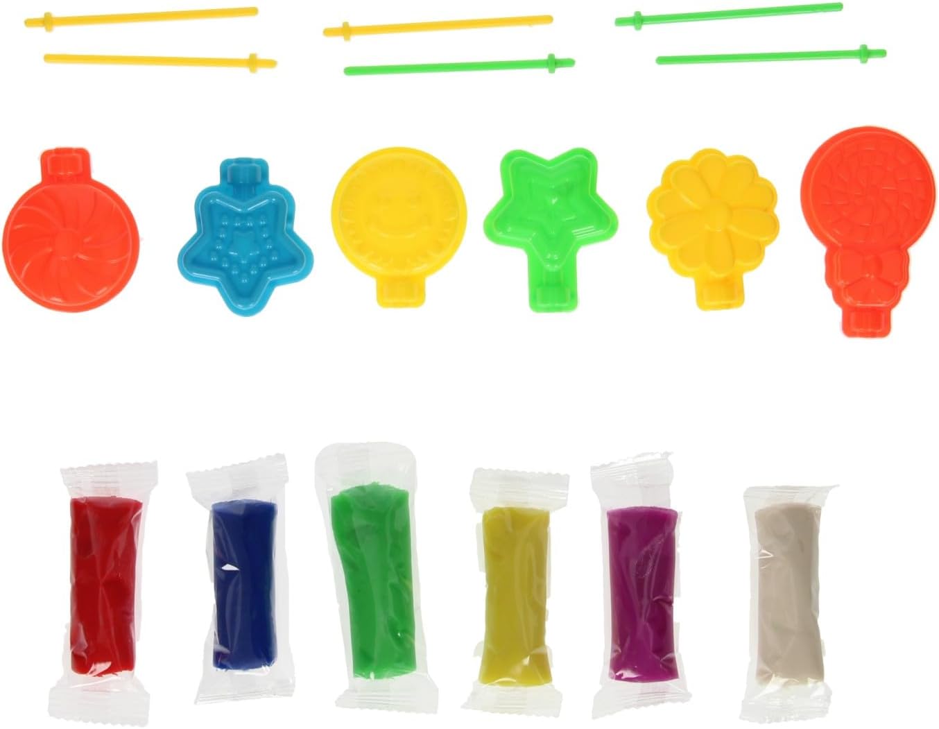 Set di accessori per la creazione di lecca-lecca