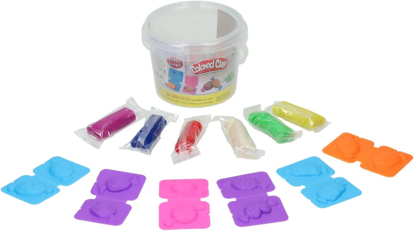 Set per la preparazione di dolciumi