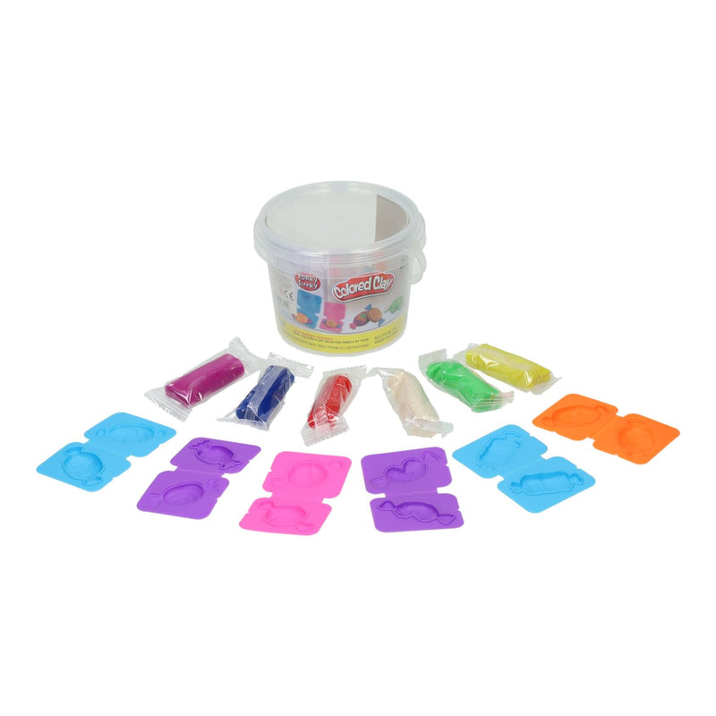 Set per la preparazione di dolciumi