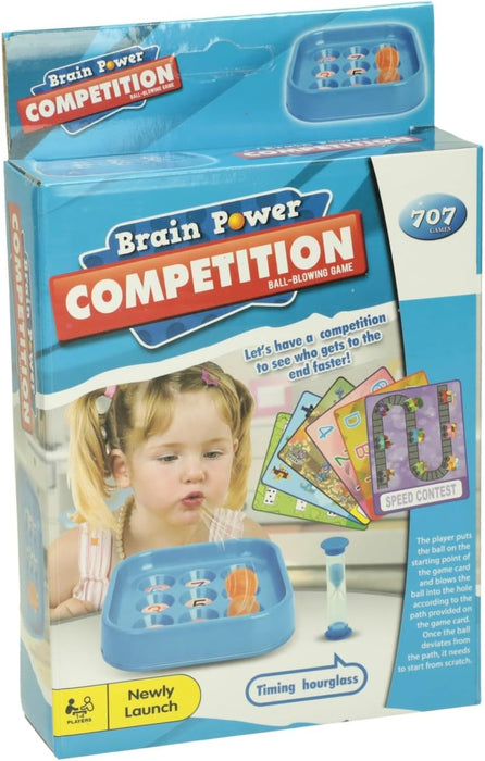 Ballen Duel Kinderspel