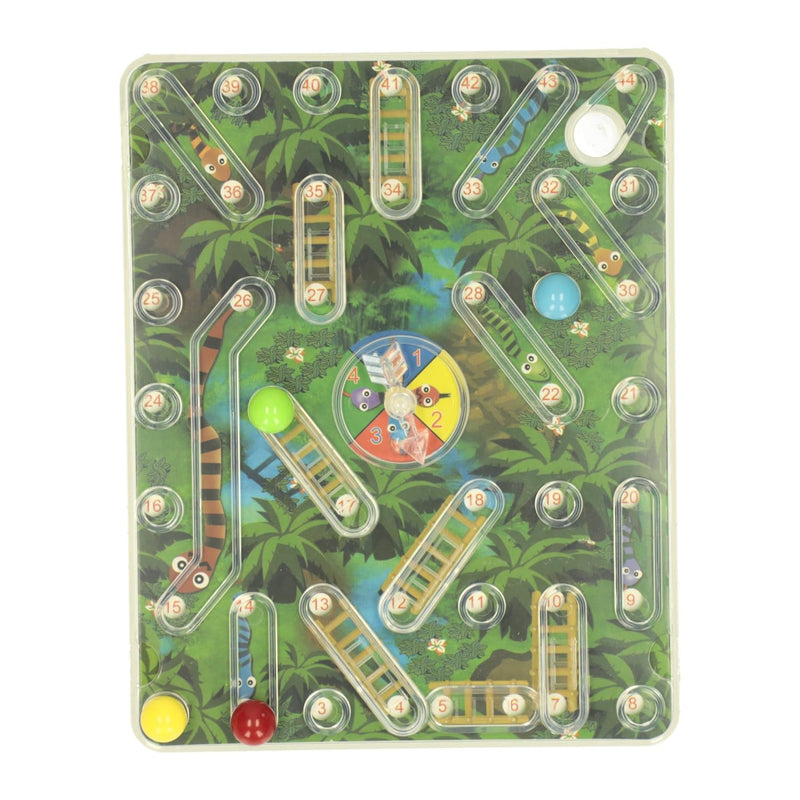 Gioco serpente e scala