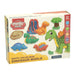 Set di smalti Dino World