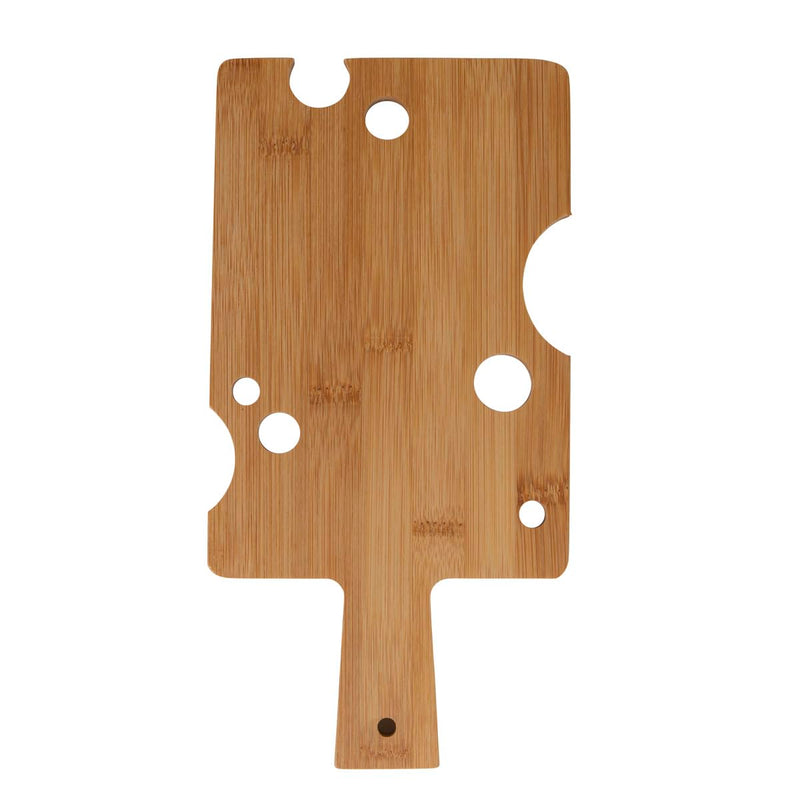 Kaasplank Bamboe FSC