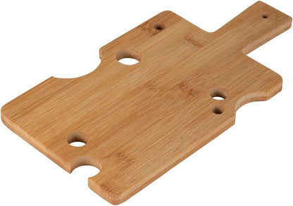 Kaasplank Bamboe FSC