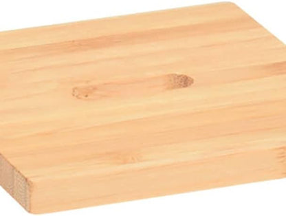 Onderzetter Bamboe Set van 6