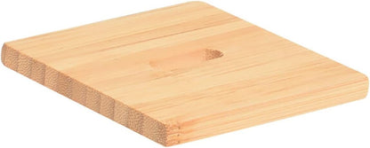 Onderzetter Bamboe Set van 6