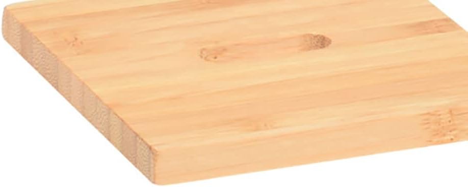 Onderzetter Bamboe Set van 6