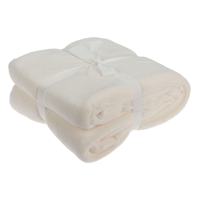 Fleece Deken 180x230cm