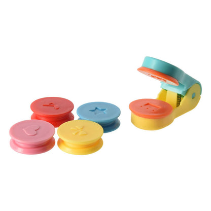 Relief Set 6dlg.
