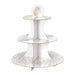 Etagere Karton 3 Laags 15cm