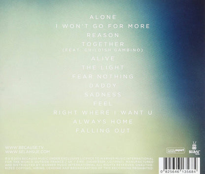 Selah Sue - Reason