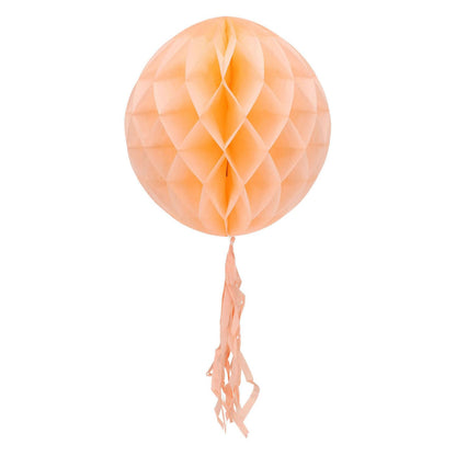 A nido d'ape oro rosa