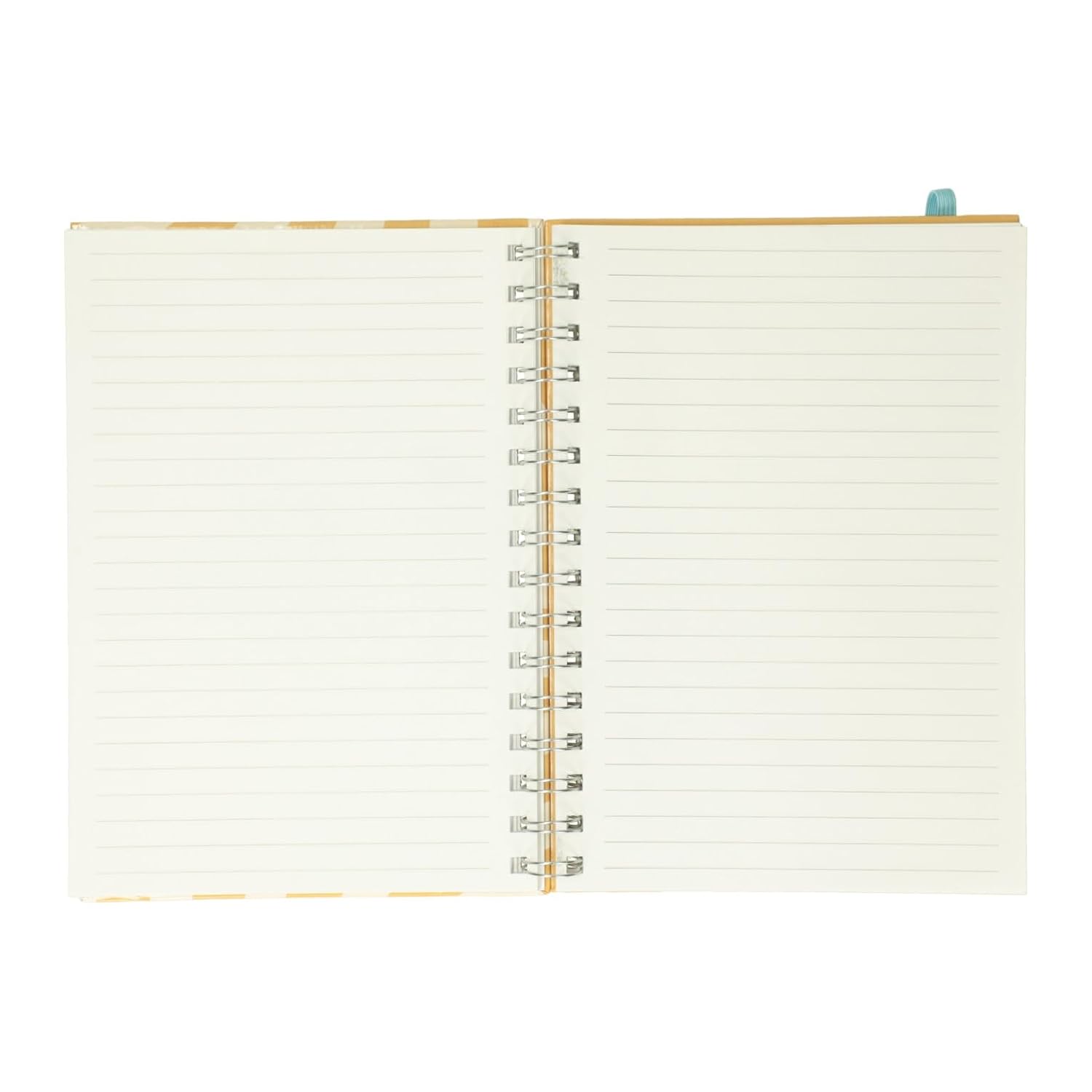 Notitieboek A5 met Elastiek