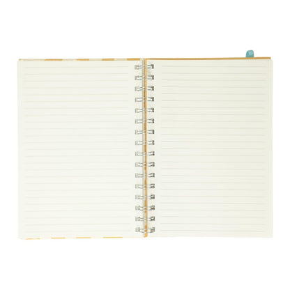 Notitieboek A5 met Elastiek
